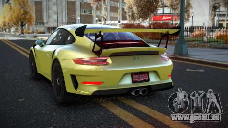 Porsche 911 Jeam für GTA 4