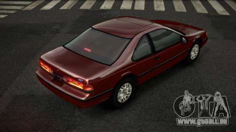 Ford Thunderbird Nejujeyen pour GTA 4