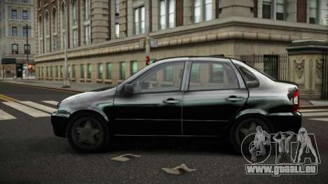 Lada Kalina Tijqozori für GTA 4