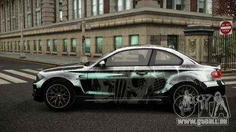 BMW 1M Aletiny S14 pour GTA 4