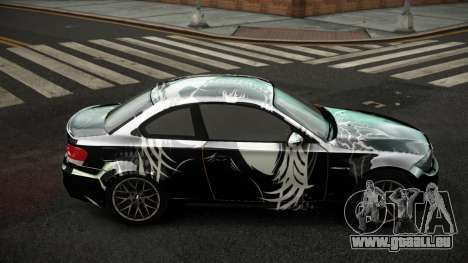 BMW 1M Aletiny S14 pour GTA 4