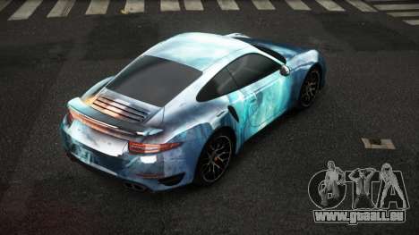 Porsche 911 Anrejaen S6 für GTA 4