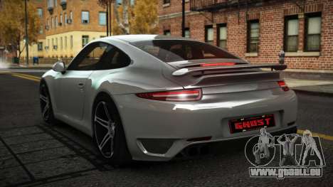 RUF RGT-8 Jauba pour GTA 4