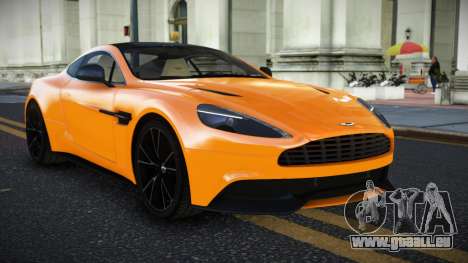 Aston Martin Vanquish Vianiel für GTA 4