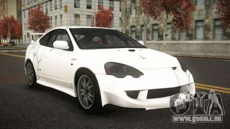 Honda NSX Alanie S1 für GTA 4