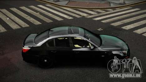 BMW M5 E60 Siguwexic für GTA 4