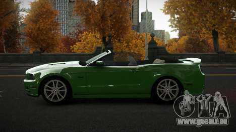 Ford Mustang Jopxa für GTA 4