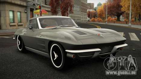 Chevrolet Corvette Layebi für GTA 4