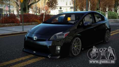 Toyota Prius Xomodiga pour GTA 4
