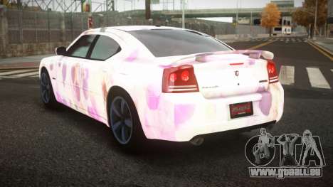Dodge Charger Desic S14 für GTA 4
