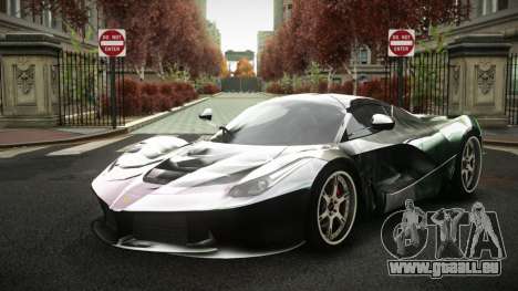 Ferrari LaFerrari Masbrine S14 pour GTA 4