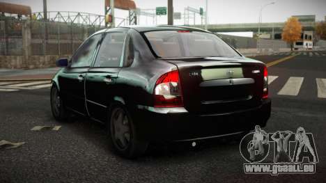 Lada Kalina Tijqozori für GTA 4