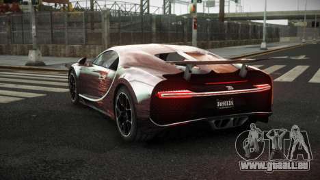 Bugatti Chiron Danolas S13 pour GTA 4