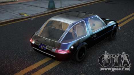 AMC Pacer Qotayutup für GTA 4