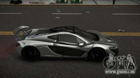 McLaren P1 Palja für GTA 4