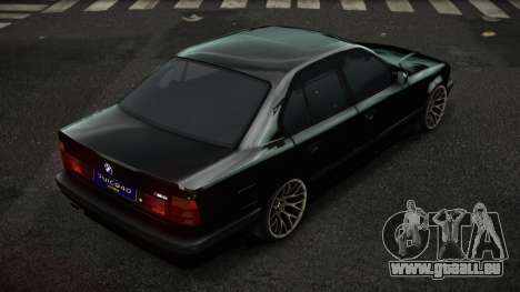 BMW M5 Toymemiv pour GTA 4