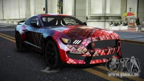 Ford Mustang Anser S10 pour GTA 4