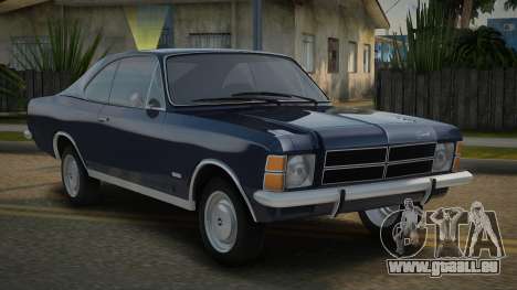 Chevrolet Opala 75th für GTA San Andreas