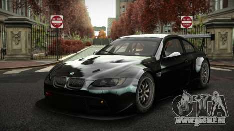 BMW M3 E92 Rejan für GTA 4