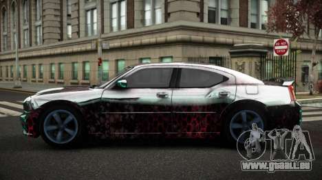 Dodge Charger Desic S3 pour GTA 4