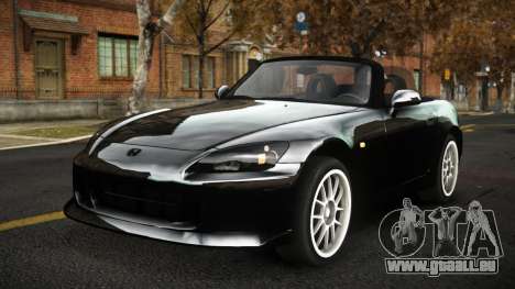 Honda S2000 Vucbezi für GTA 4