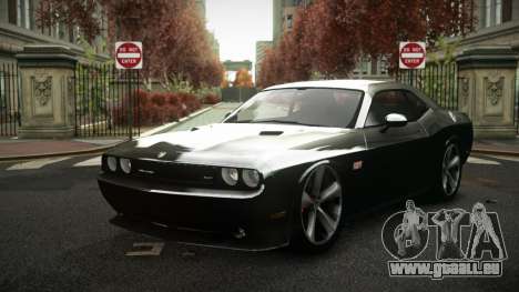 Dodge Challenger Wiro für GTA 4