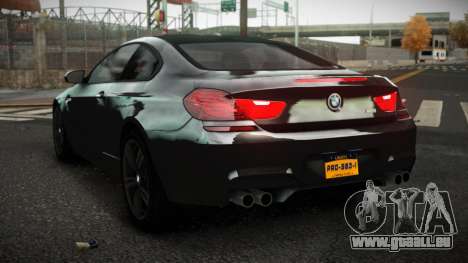 BMW M6 Zeipo für GTA 4