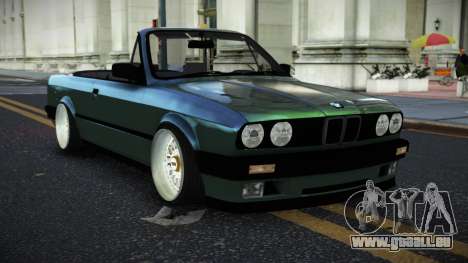 BMW M3 E30 Qaspar für GTA 4
