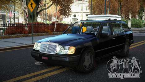 Mercedes-Benz 200 TE Likdite für GTA 4