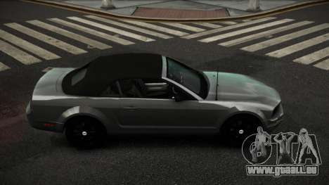 Ford Mustang Noezu pour GTA 4
