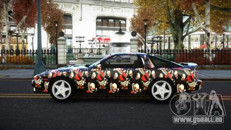 Toyota Supra Vinbeth S5 pour GTA 4