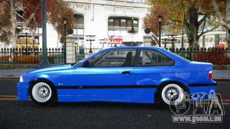 BMW M3 E36 Wavha für GTA 4