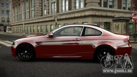 BMW M3 E92 Gacuh für GTA 4