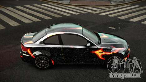 BMW 1M Aletiny S13 pour GTA 4