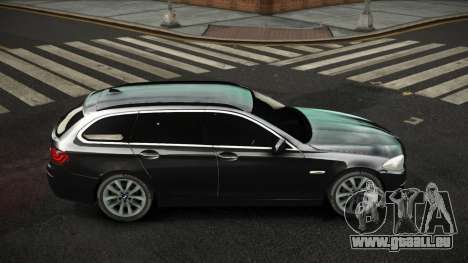 BMW 525d Corexaf pour GTA 4