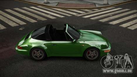Porsche 911 Vesvixol für GTA 4