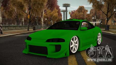 Mitsubishi Eclipse Hugabu pour GTA 4