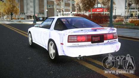 Toyota Supra Vinbeth S1 für GTA 4