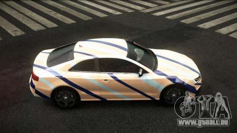 Audi RS5 Niallien S11 pour GTA 4