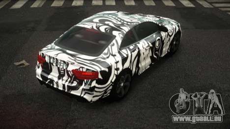 Audi RS5 Niallien S14 pour GTA 4