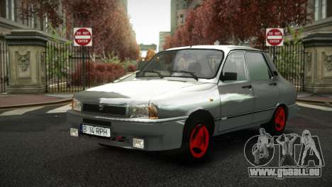 Dacia 1310 Siqonumof pour GTA 4