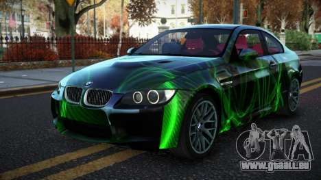 BMW M3 E92 Brilyn S13 für GTA 4