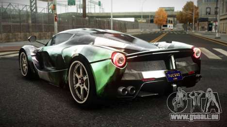 Ferrari LaFerrari Masbrine S14 pour GTA 4