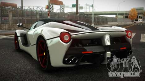 Ferrari LaFerrari Yonuf pour GTA 4