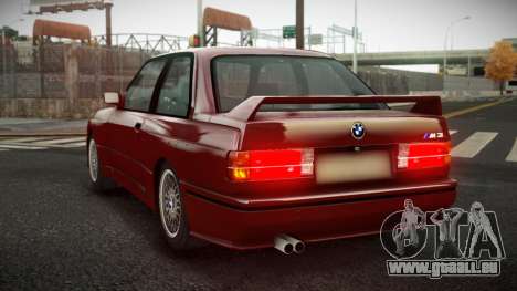BMW M3 E30 Jane für GTA 4