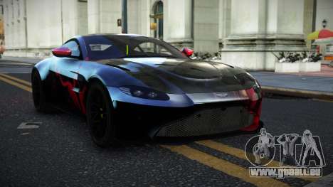 Aston Martin Vantage Jajoelca S11 für GTA 4
