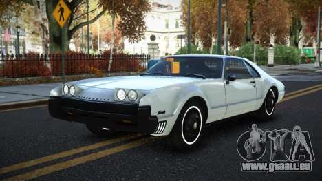 Oldsmobile Toronado Nufimed für GTA 4