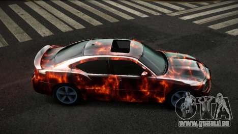 Dodge Charger Desic S6 für GTA 4