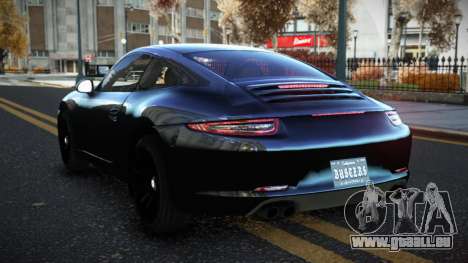 Porsche 911 Bittuyok für GTA 4