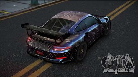 Porsche 911 Jeam S9 für GTA 4